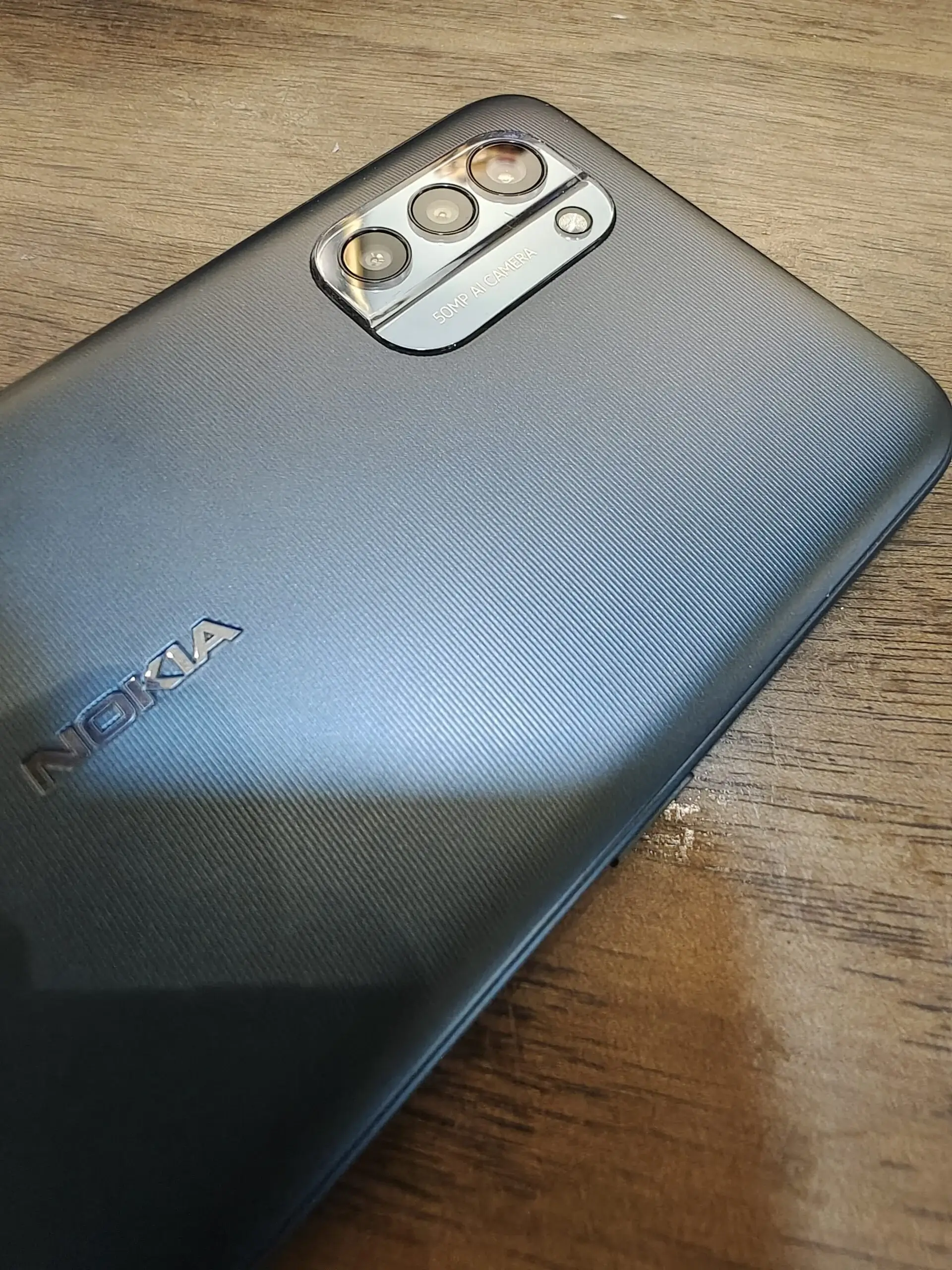 تصویر گالری ۱۳ گوشی Nokia X30